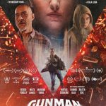 Gunman