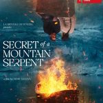 Secret of a Mountain Serpent