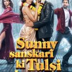 Sunny Sanskari Ki Tulsi Kumari