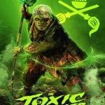 The Toxic Avenger Unrated