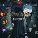 JUJUTSU KAISEN: Execution -Shibuya Incident x The Culling Game Begins-
